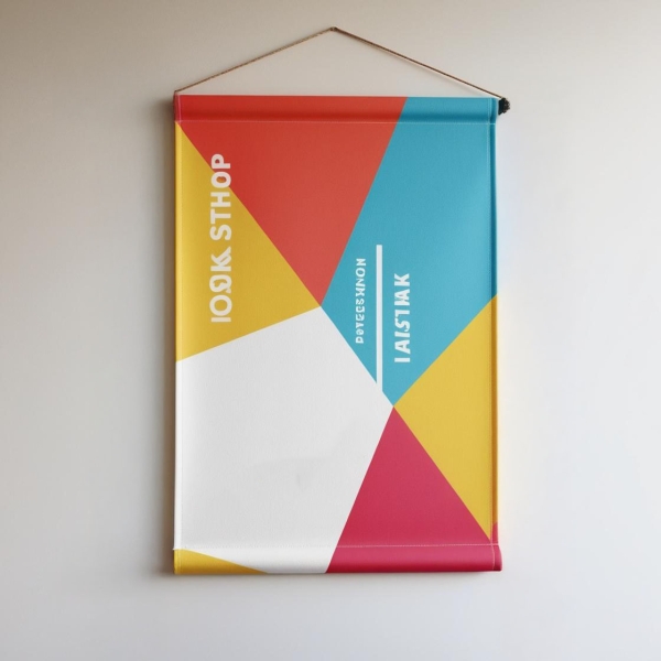 Banner 80x120cm - Image 2