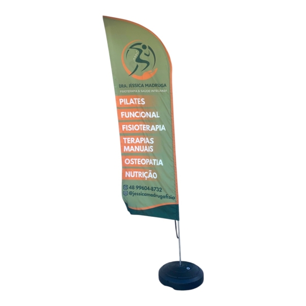 Wind Banner G 2,60m