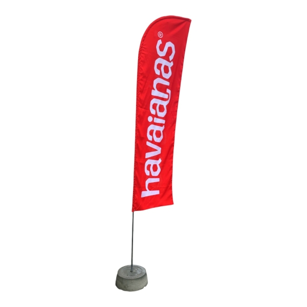 Wind Banner GG 3m