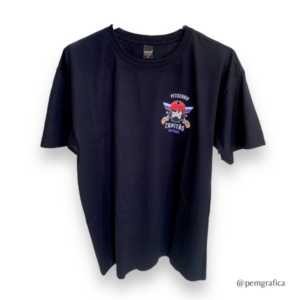Camisetas Personalizadas