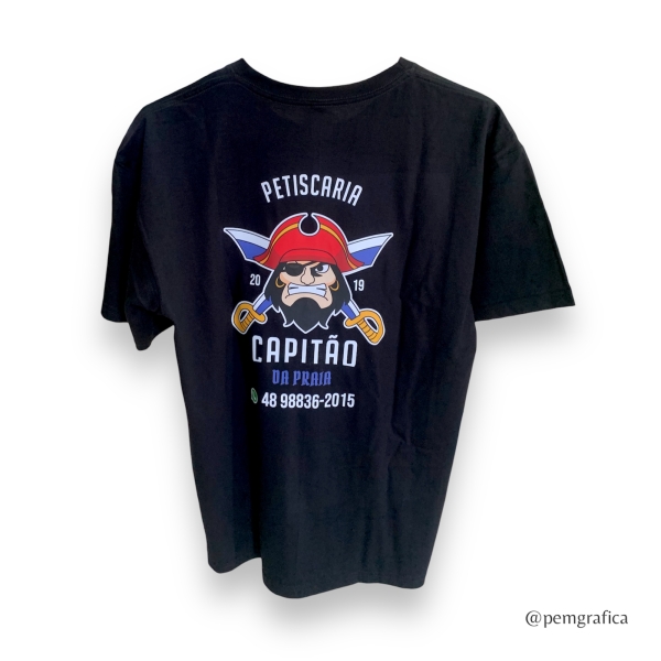 Camisetas Personalizadas - Imagem 3