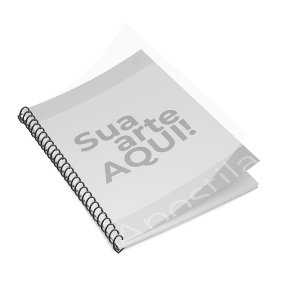 Apostilas Personalizadas