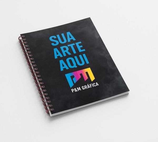 Apostilas Personalizadas